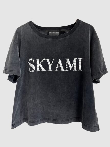 77 studios SKYAMI shirts