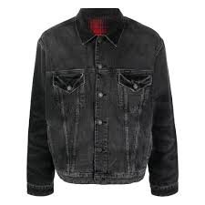 77 Studio Classic Jacket